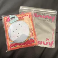 メロジョイ キングオブバーガー ファンタジー mellojoy