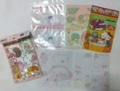 サンリオ　キキララ　キティちゃん　まとめ売り