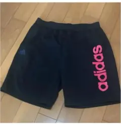 お値下げ！アディダス　ハーフパンツ