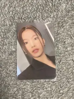 2025年最新】Twice サナ ready to be トレカの人気アイテム