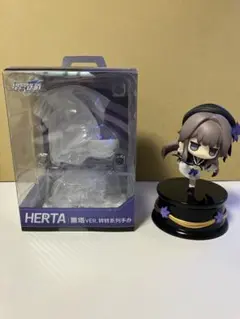 2026年最新】ヘルタくるくるフィギュアの人気アイテム - メルカリ