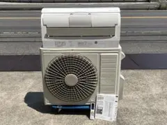 愛知岐阜/送料込☆日立 5.6kWエアコン RAS-X56K2S-W 2020年 - メルカリ