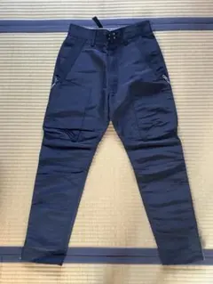 試着のみMサイズ 東亜重工ハーフパンツ - メルカリ