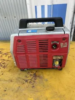 本田発電機　エンジンかかりませんジャンク品　圧縮あり 本田発電機 エンジンかかりません ジャンク品 圧縮あり - メルカリ