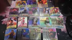 ヴァイス D_CIDE TRAUMEREI 枝電源 デッキ 蘭堂RR3枚入り - メルカリ