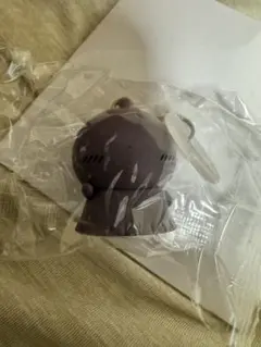 ちいかわ 映画入場者特典 【ヒトハ】チャームミニフィギュア