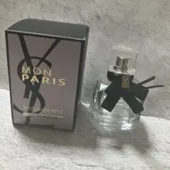 Yves Saint Laurent Mon Paris EaudeParfum