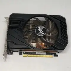 Palit GTX 1660 super/6GB(GDDR6)