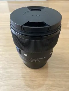 SIGMA 85mm F1.4 DG DN レンズ　僅かな傷ありです。 SIGMA 85mm F1.4 DG DN レンズ 傷ありです。 - メルカリ