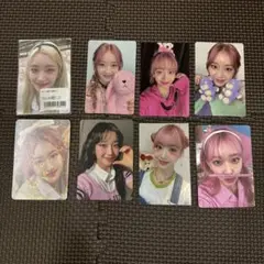 STAYC  スミン トレカ STAYC スミン Teddy Bear 会場限定トレカ - メルカリ