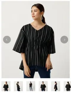 AZUL BY MOUSSY 2021福袋トップス