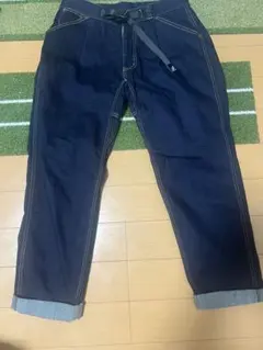 『別注』Gramicci Mountain Tuck Pantsのサムネイル