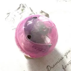 カラフルピーチ じゃぱぱ ガチャ おくるみますこっとチャーム