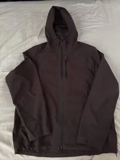 【極美品】ルルレモン　メンズ City-to-Hike 防水ジャケット