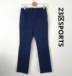 23区 ゴルフ