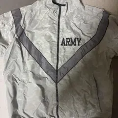 ARMY ナイロンジャケット