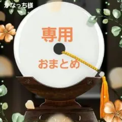 かなっち様 リクエスト 9点 まとめ商品