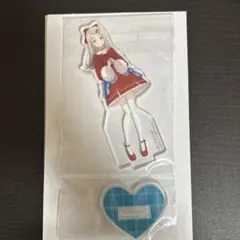 学園アイドルマスター 学マス 篠澤広 一番くじ I賞 アクスタ