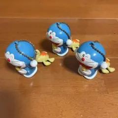 ドラえもん 映画特典 のび太の恐竜 2006 3体セット