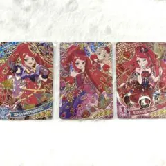 アイプリ ローズグランプリ サイン 10枚セット 2025年最新】ひみつのアイプリ ローズグランプリ サインの人気