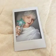 txt ヒュニンカイ MOACON インスタントフォト チェキ ヒュニンカイ