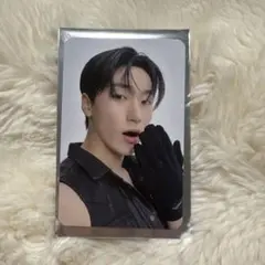 最終値下げ】ATEEZ サン トレカ GH5 海外限定 PEEK Ver - メルカリ