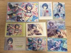 プロセカ　桐谷遙　まとめ売り