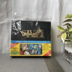 7 ドラゴンクエストⅣ ドラクエ 導かれし者たち 交響組曲