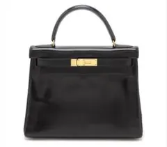 ケリー ハンドバッグ