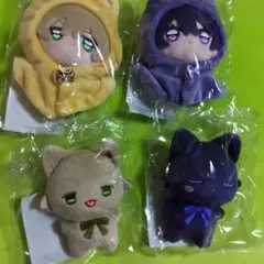 2026年最新】ナカまであいして ぬいぐるみの人気アイテム - メルカリ