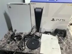 動作◎ 初期化済みSONY PS5 CFI-1100A01 ディスクドライブ