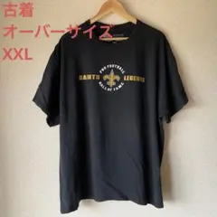 古着tシャツ　ビッグサイズ　オーバーサイズ　Tシャツ
