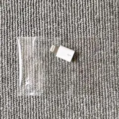 Apple type-B to Lightning 変換コネクタ