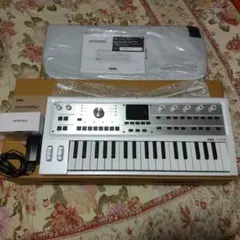 2026年最新】microkorg xlの人気アイテム - メルカリ