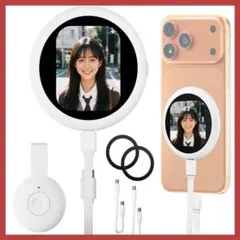 2026年最新】自撮りモニターの人気アイテム - メルカリ