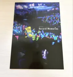 ARASHI AnniversaryTour 5×20 FILM パンフレット