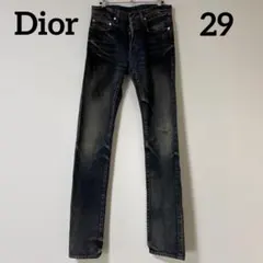 Dior クリスチャンディオール レギュラージーンズ デニムパンツ メンズ 29のサムネイル
