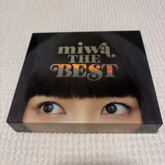 2026年最新】miwa CDの人気アイテム - メルカリ