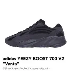 adidas yeezy boost 700 V2