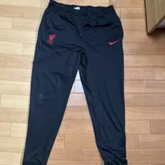 NikeリバプールFC ストライク トレーニングパンツ