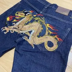 2025年最新】AKADEMIKS メンズ デニム・ジーンズの人気アイテム - メルカリ