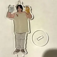2026年最新】大森元貴アクスタの人気アイテム - メルカリ