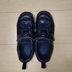 Mizuno ブラック モナルシーダネオ　屋内シューズ　20.0cm