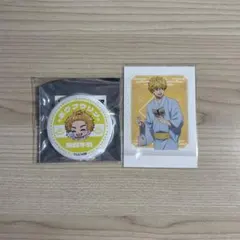 楡井秋彦 セットのサムネイル
