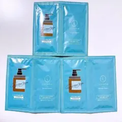 cocone クレイクリームシャンプー リペアタイプ お試しサイズ 6包