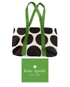 Kate Spade ショッパー