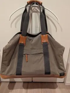 PORTER FIELD ポーター フィールド ボストンバッグ