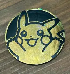 ピカチュウ ジャンボ コイン 海外限定 ポケモン