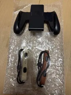 Nintendo Switch コントローラーセット