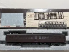 KATO 4964 クモハ12 50 鶴見線 Nゲージ 静態保存車両 旧型国電 - メルカリ